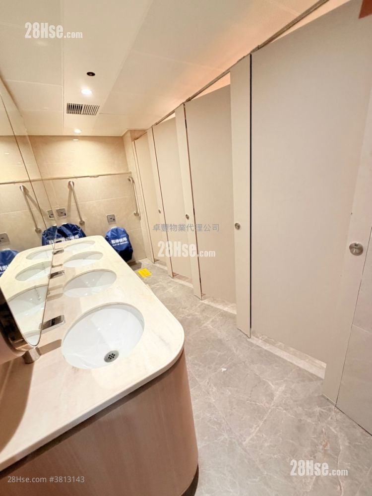 宝源亚洲中心 租盘 开放式间隔 1,533 平方尺