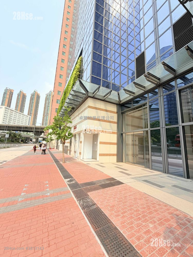 宝源亚洲中心 租盘 开放式间隔 1,533 平方尺