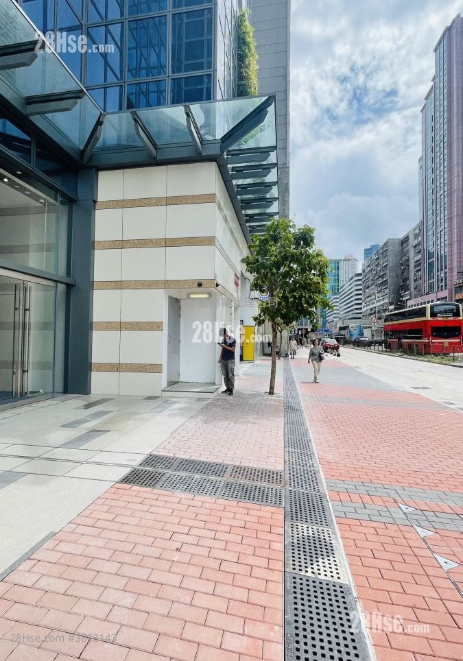 宝源亚洲中心 租盘 开放式间隔 1,533 平方尺