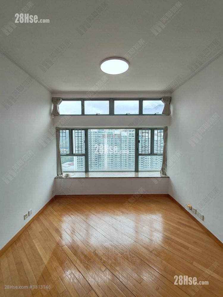 東堤灣畔 租盤 2 房 , 1 浴室 592 平方呎