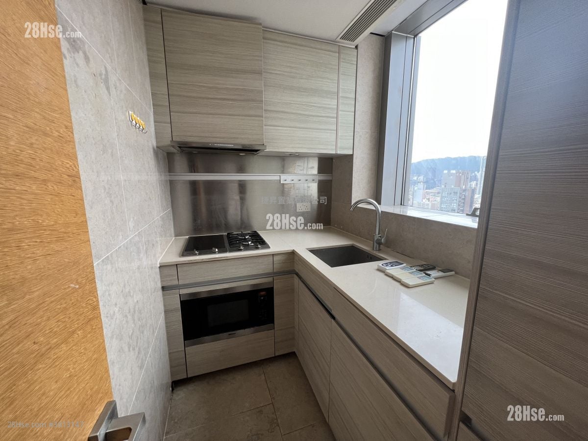 Chatham Gate Sell 2 Bedrooms , 1 Bathroom 609 ft²