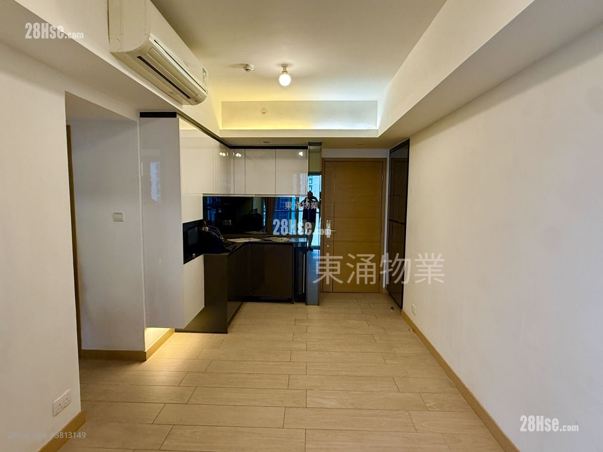 东环 售盘 2 房 , 1 浴室 484 平方尺