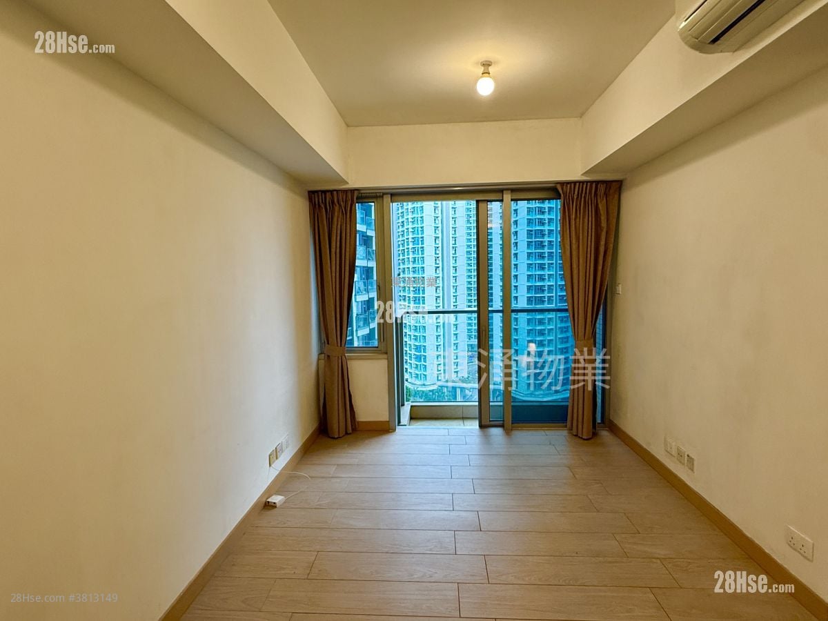 东环 售盘 2 房 , 1 浴室 484 平方尺