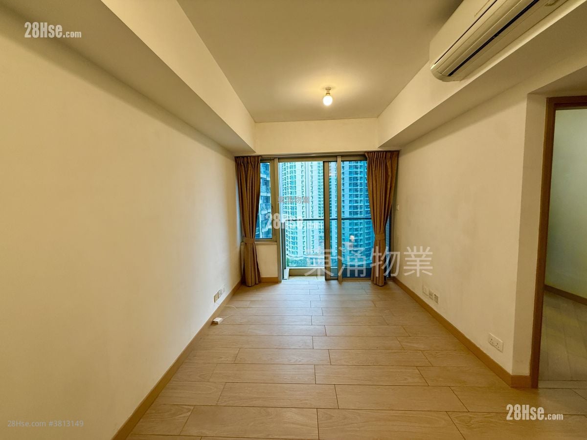 东环 售盘 2 房 , 1 浴室 484 平方尺