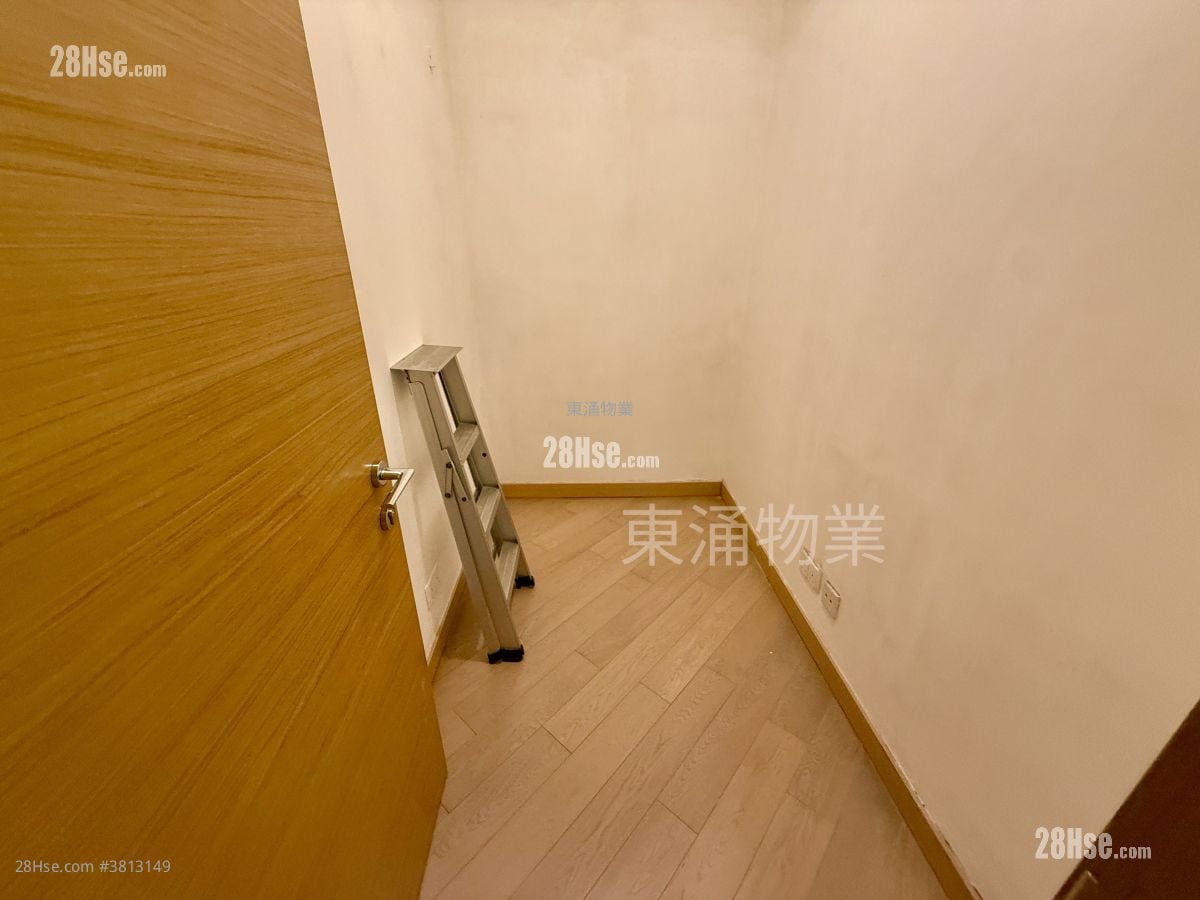 东环 售盘 2 房 , 1 浴室 484 平方尺