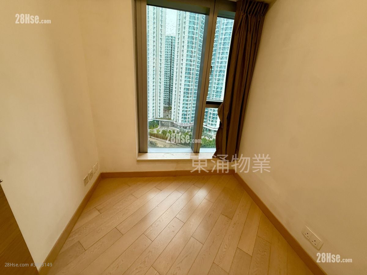 东环 售盘 2 房 , 1 浴室 484 平方尺