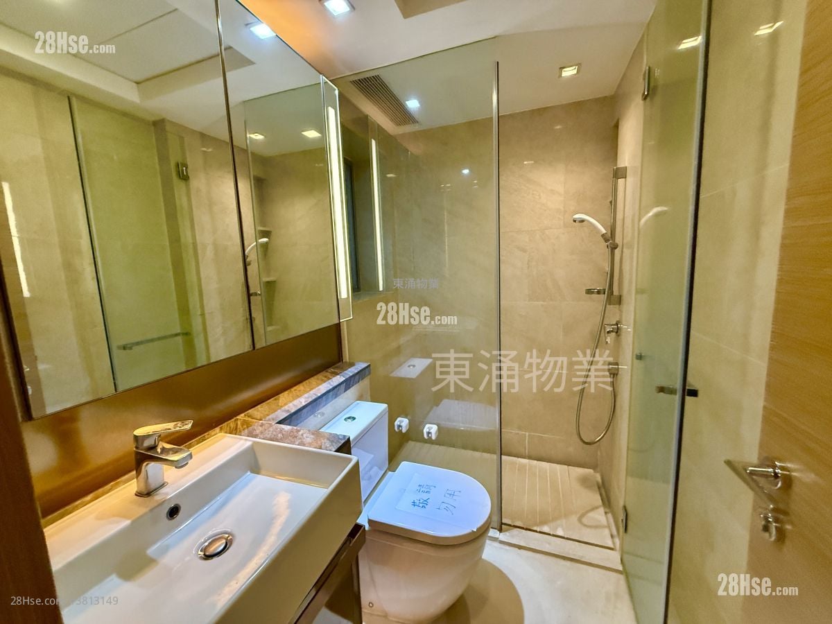 东环 售盘 2 房 , 1 浴室 484 平方尺