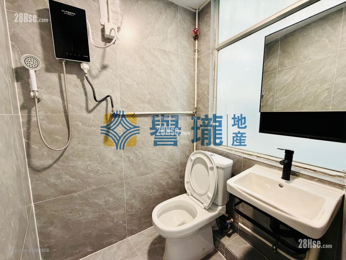 Wah Sing Industrial Building Rental