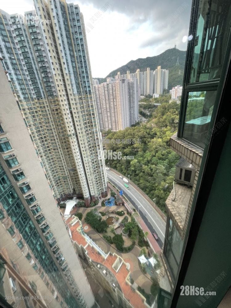 星河明居 售盘 3 房 , 1 浴室 517 平方尺