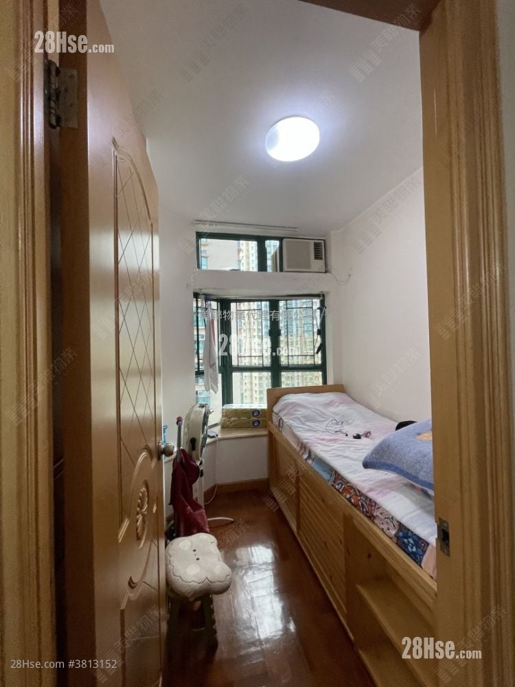 星河明居 售盘 3 房 , 1 浴室 517 平方尺