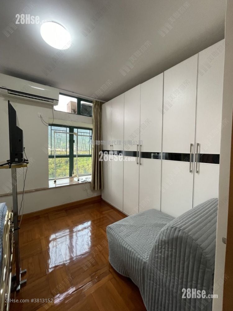 星河明居 售盘 3 房 , 1 浴室 517 平方尺