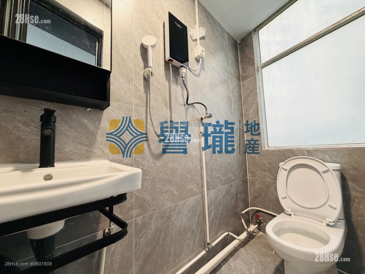 Wah Sing Industrial Building Rental