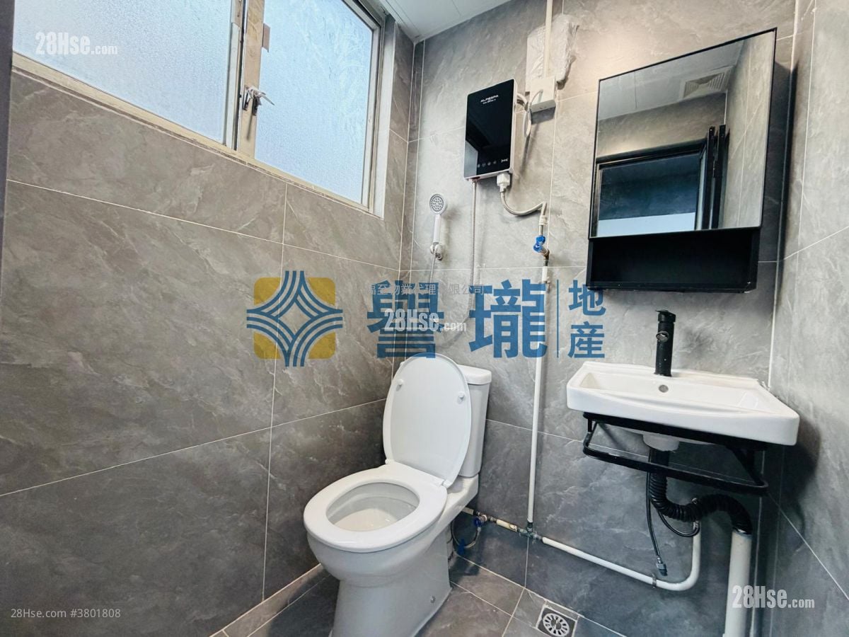 Wah Sing Industrial Building Rental