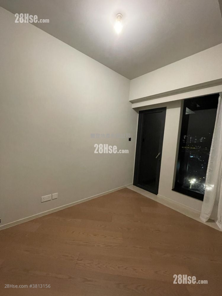 The Pavilia Farm Rental 2 Bedrooms , 1 Bathroom 451 ft²