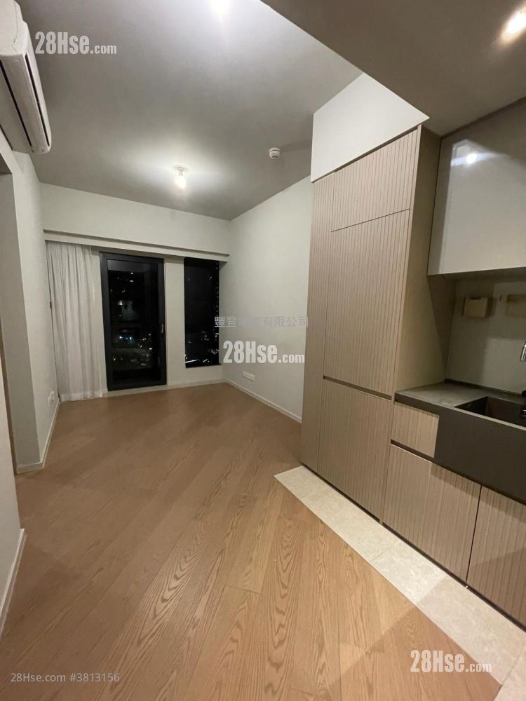 The Pavilia Farm Rental 2 Bedrooms , 1 Bathroom 451 ft²