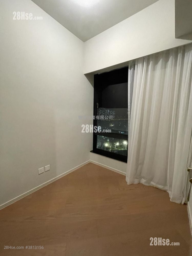 The Pavilia Farm Rental 2 Bedrooms , 1 Bathroom 451 ft²