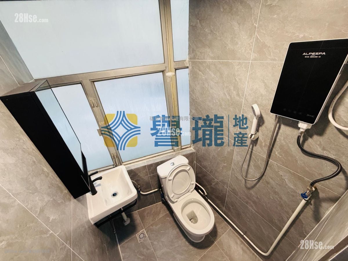 Wah Sing Industrial Building Rental