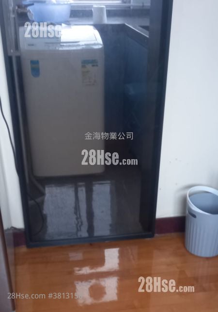 兆丰大厦 租盘 开放式间隔 , 1 浴室 237 平方尺