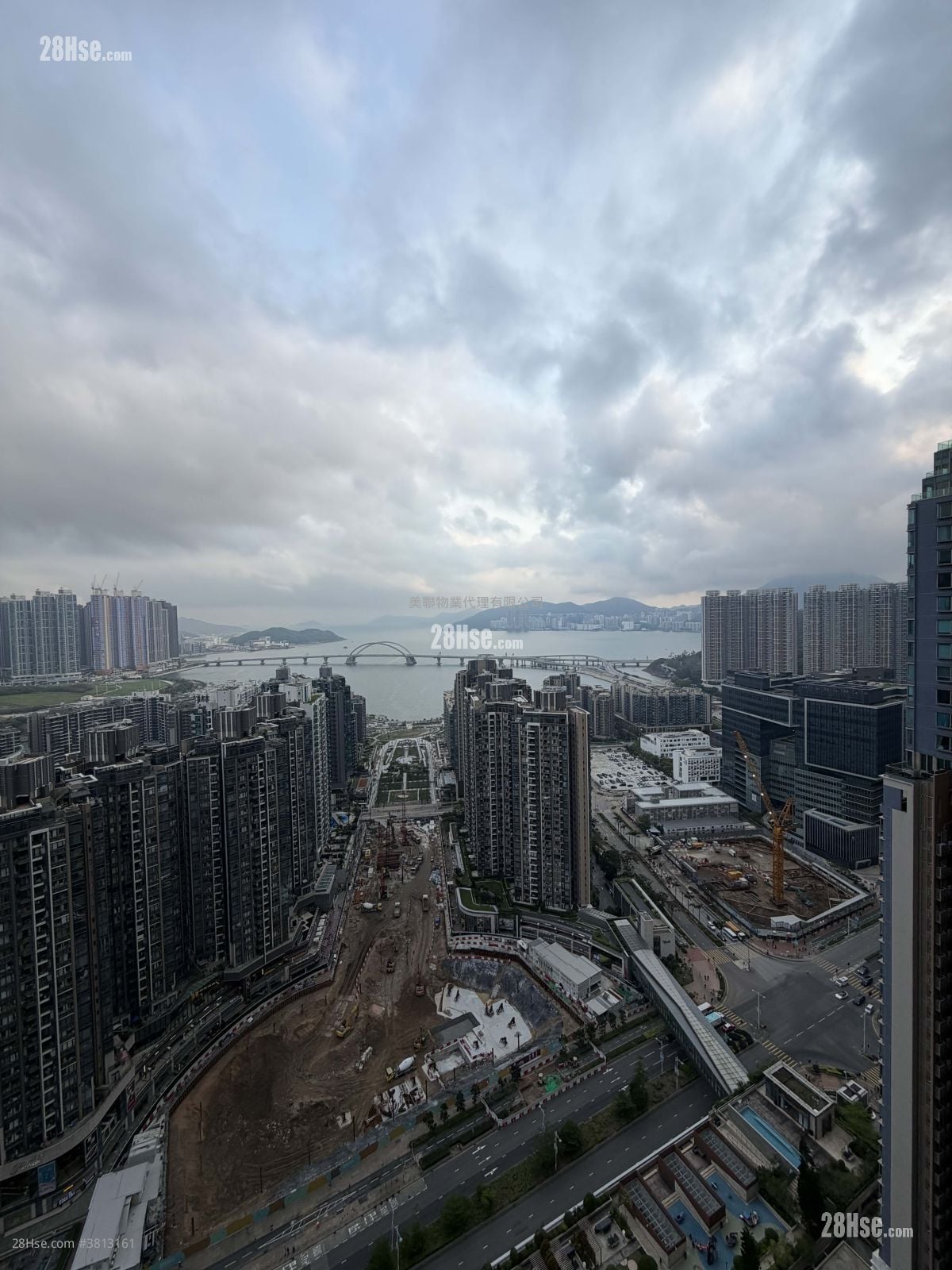 The Wings Rental 4 Bedrooms , 3 Bathrooms 892 ft²