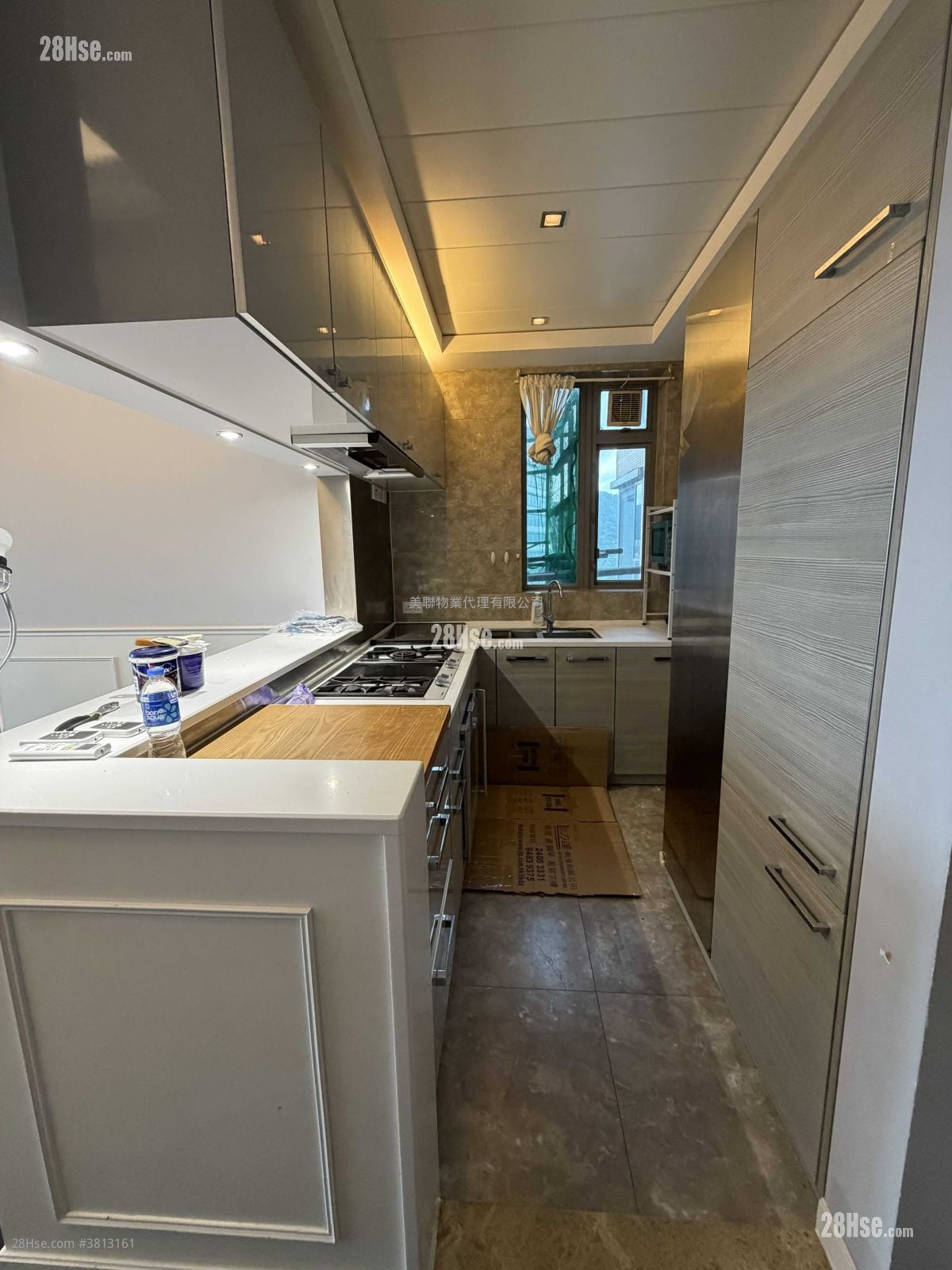 The Wings Rental 4 Bedrooms , 3 Bathrooms 892 ft²