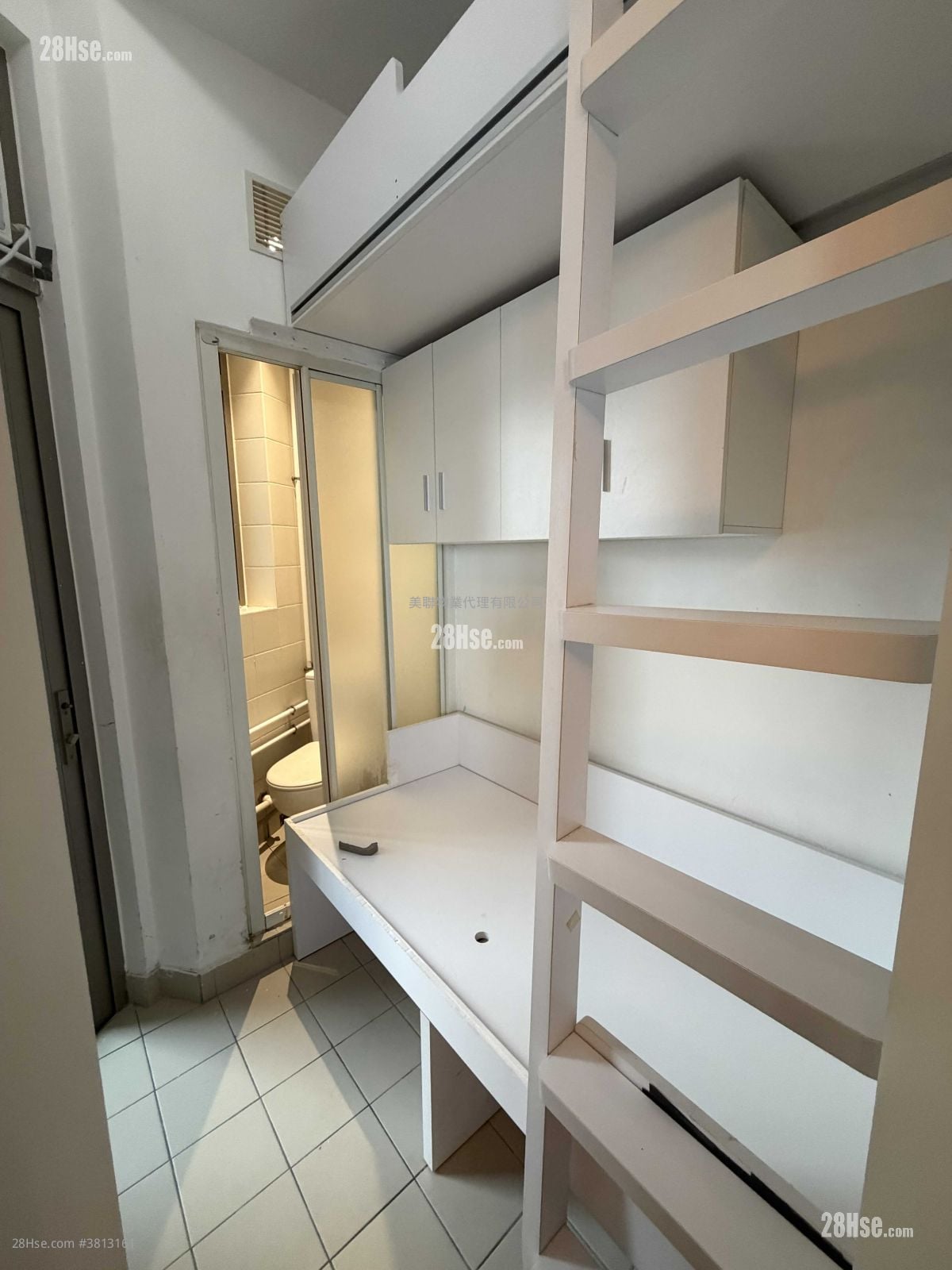 The Wings Rental 4 Bedrooms , 3 Bathrooms 892 ft²