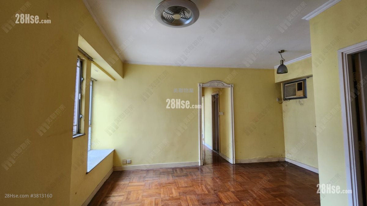 嘉翠園 售盤 2 房 , 1 浴室 465 平方呎