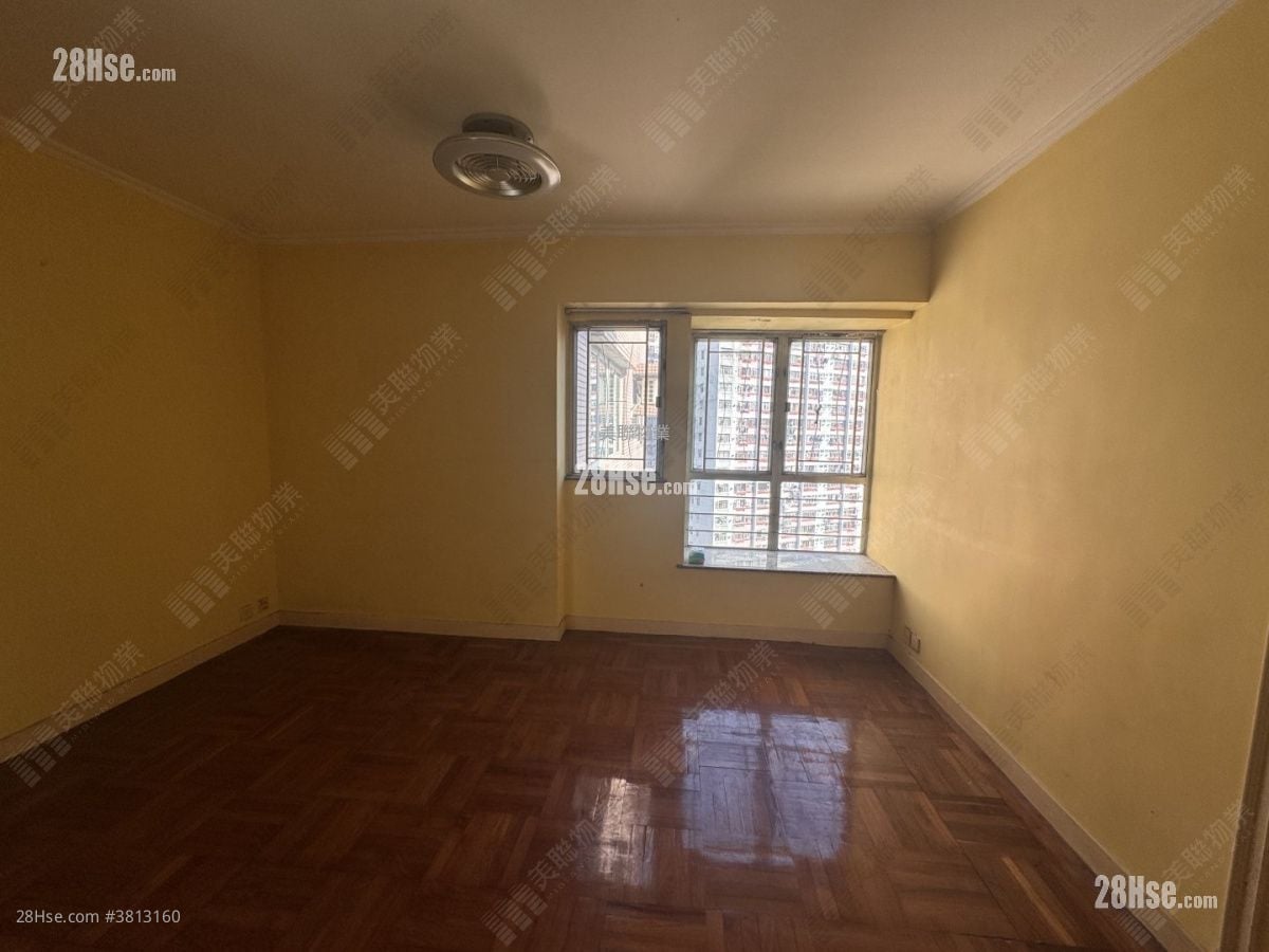 嘉翠園 售盤 2 房 , 1 浴室 465 平方呎