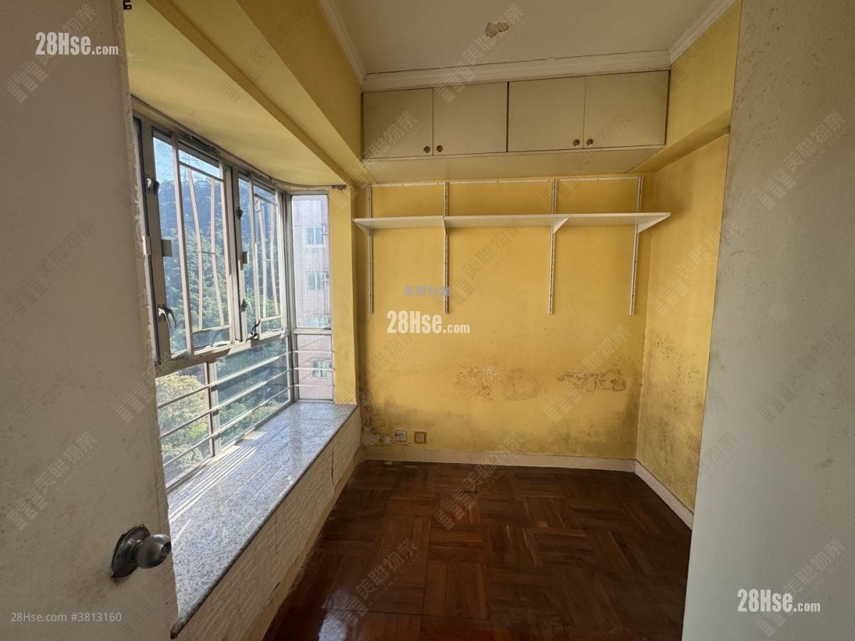 嘉翠園 售盤 2 房 , 1 浴室 465 平方呎