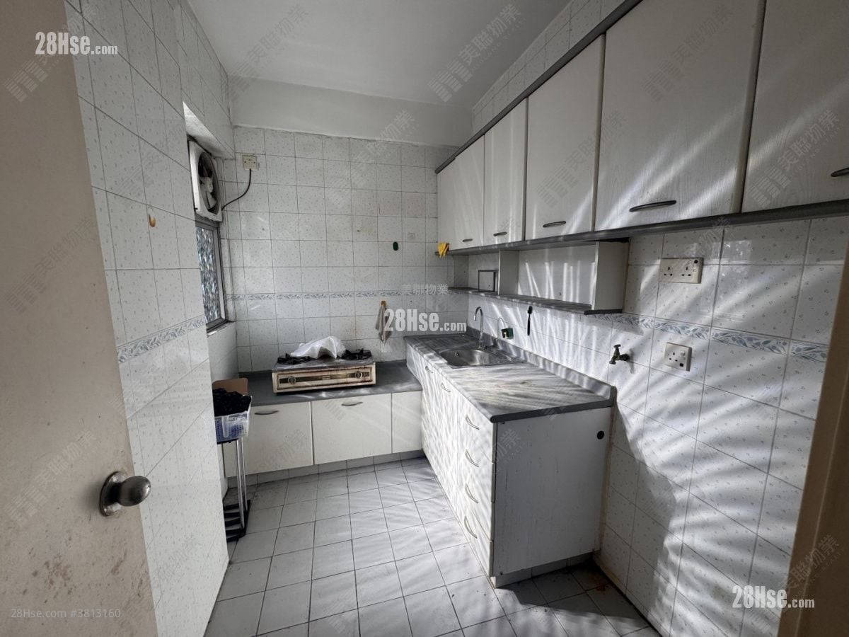 嘉翠園 售盤 2 房 , 1 浴室 465 平方呎