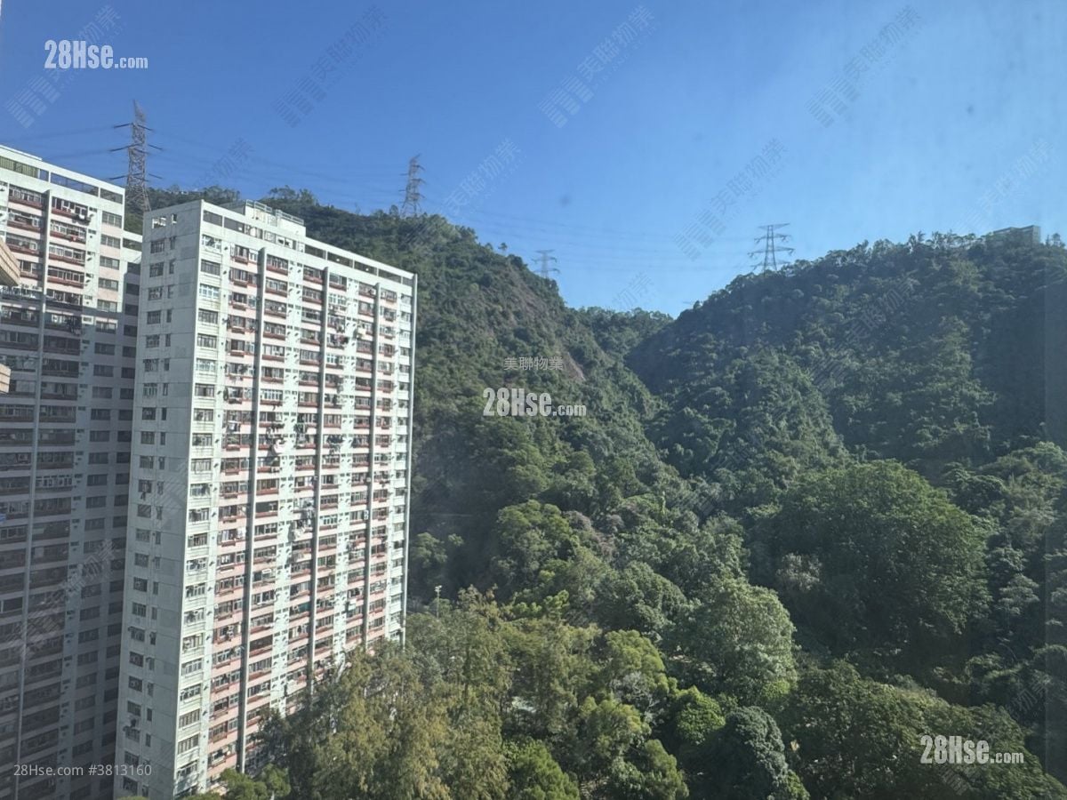 嘉翠園 售盤 2 房 , 1 浴室 465 平方呎