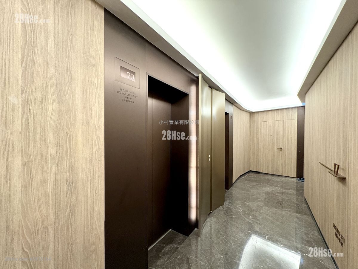 其它: 胜宗大厦 租盘 1 房 , 2 浴室 742 平方尺