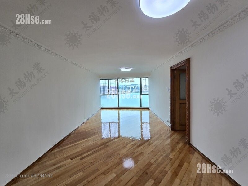 Laguna Verde Rental 3 Bedrooms 1,127 ft²