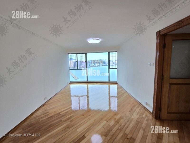 Laguna Verde Rental 3 Bedrooms 1,127 ft²