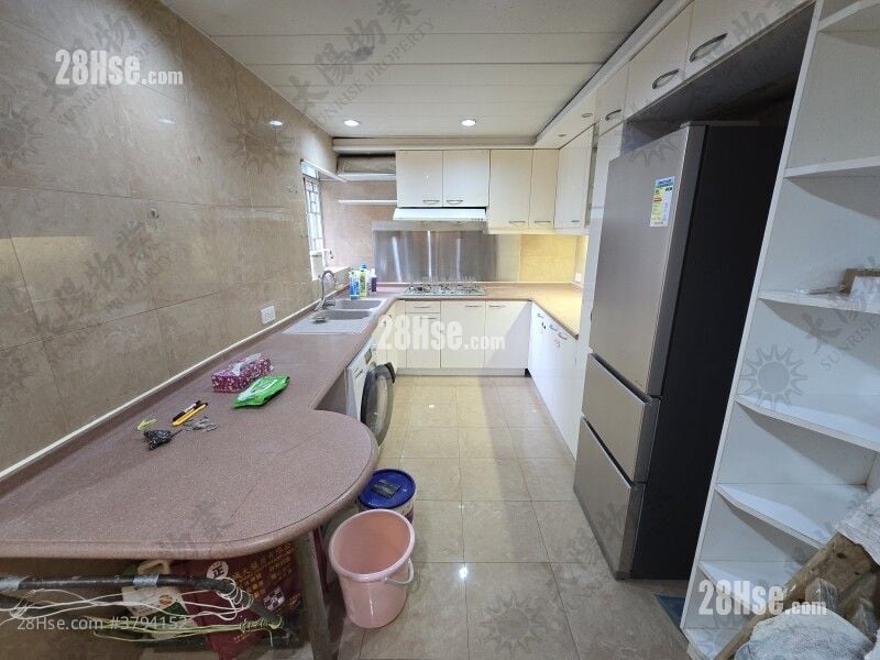 Laguna Verde Rental 3 Bedrooms 1,127 ft²