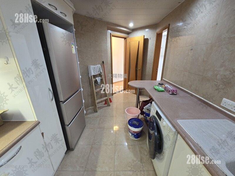 Laguna Verde Rental 3 Bedrooms 1,127 ft²