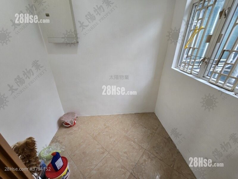 Laguna Verde Rental 3 Bedrooms 1,127 ft²