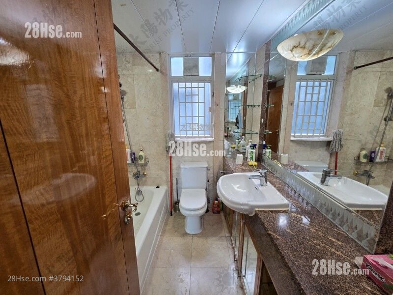 Laguna Verde Rental 3 Bedrooms 1,127 ft²