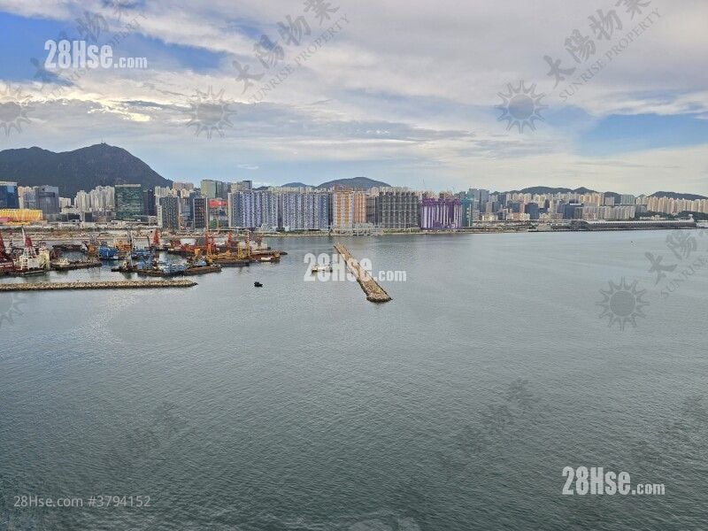 Laguna Verde Rental 3 Bedrooms 1,127 ft²