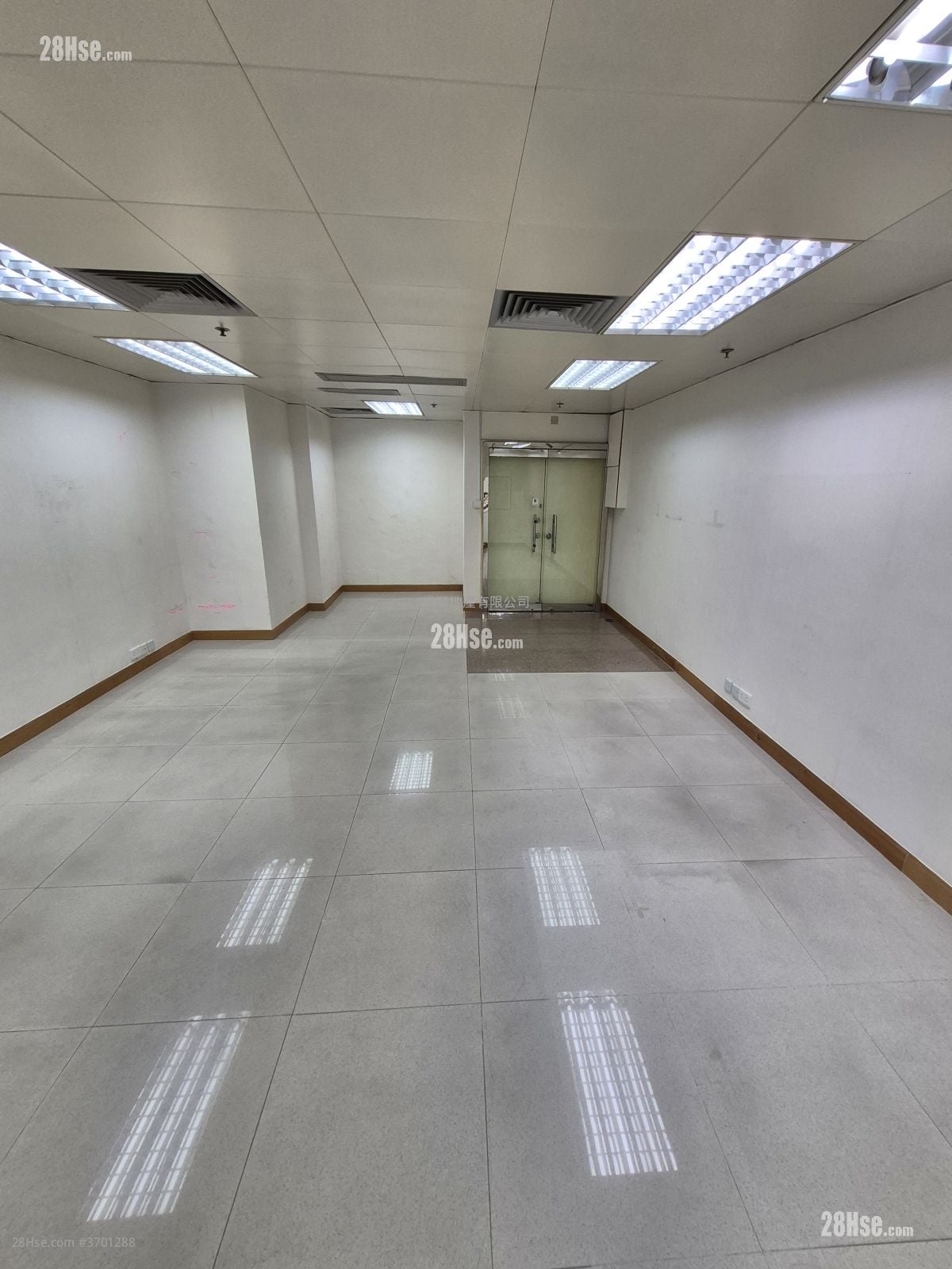 New Tech Plaza Rental