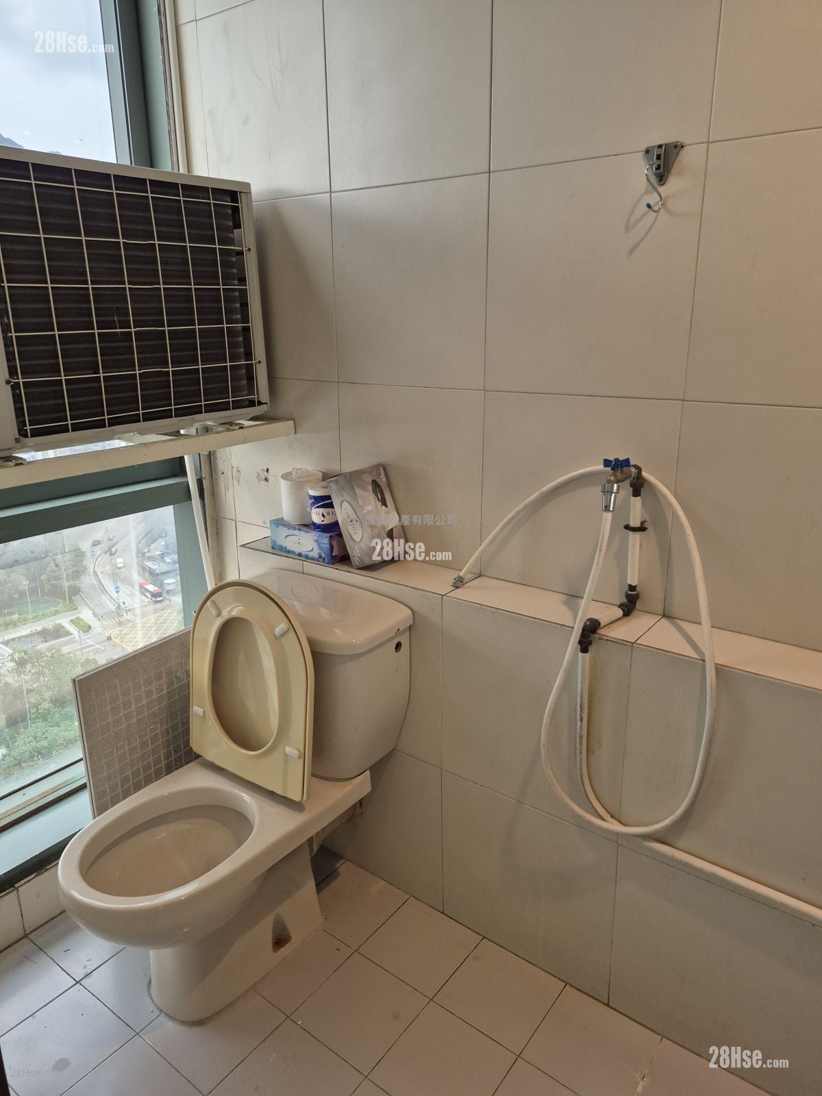 New Tech Plaza Rental