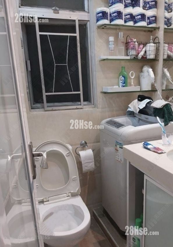 嘉翠园 售盘 2 房 , 1 浴室 456 平方尺