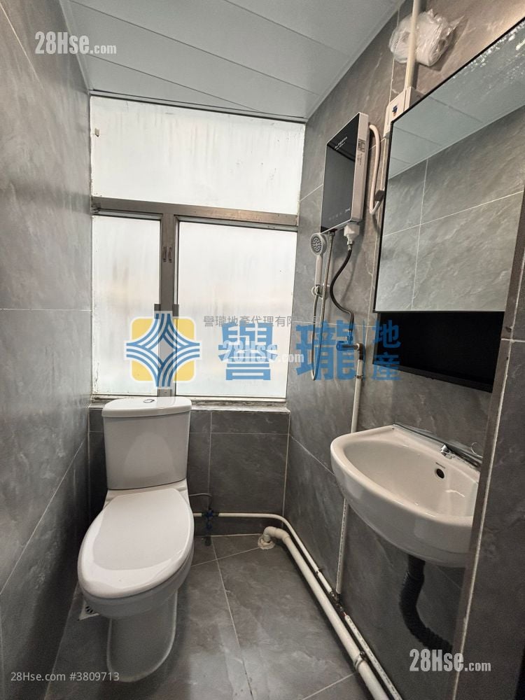 华星工业大厦 租盘