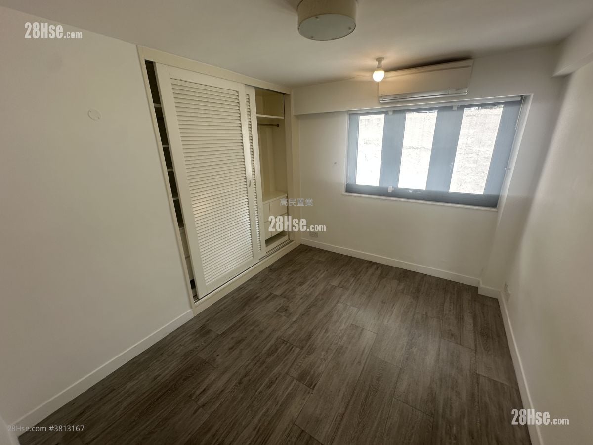 村屋 租盘 3 房 , 1 浴室 1,200 平方尺