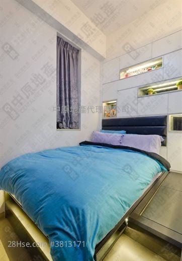 The Woodsville Sell 2 Bedrooms , 1 Bathroom 542 ft²