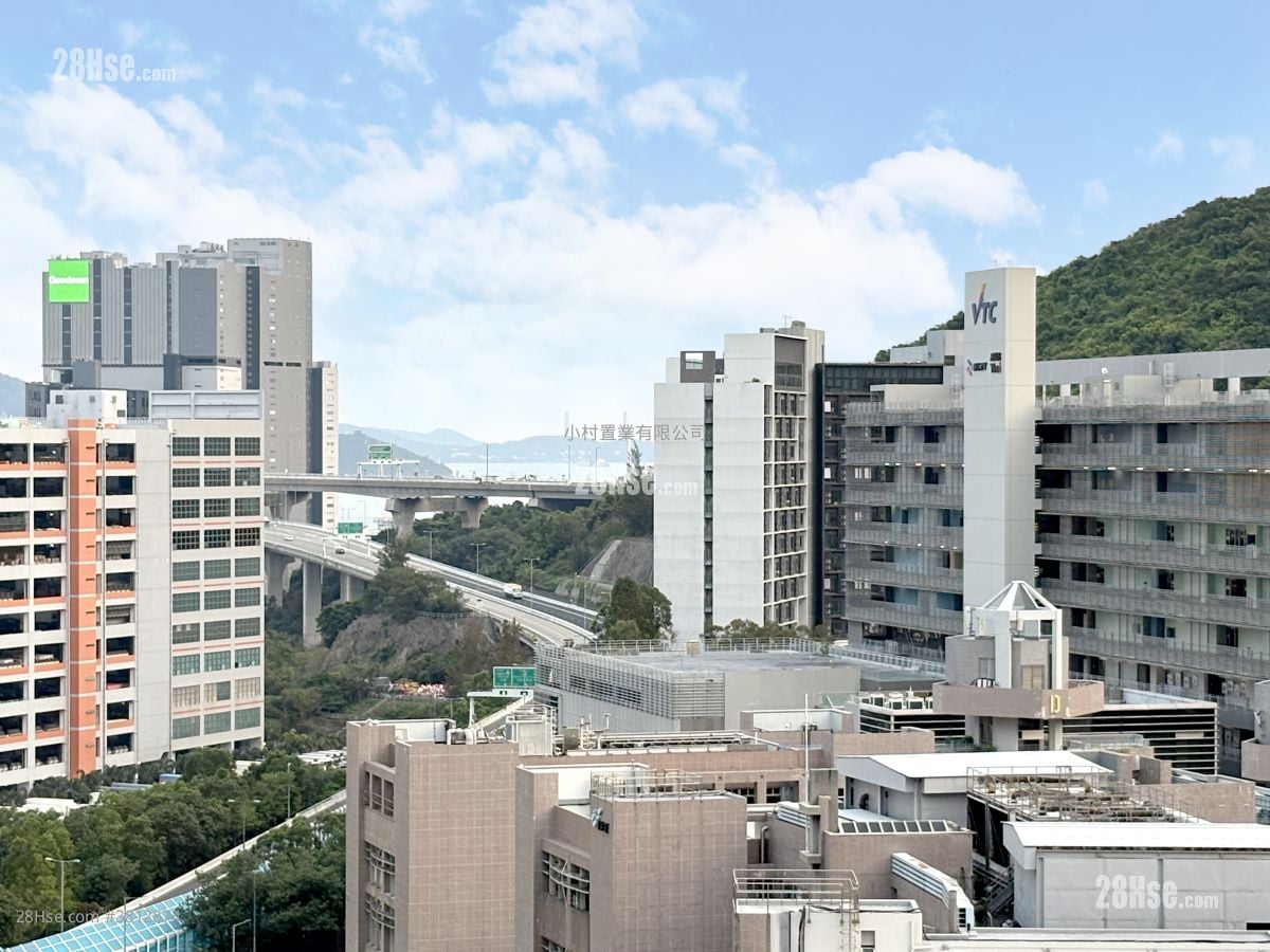 View: Mayfair Gardens Sell 2 Bedrooms , 1 Bathroom 432 ft²