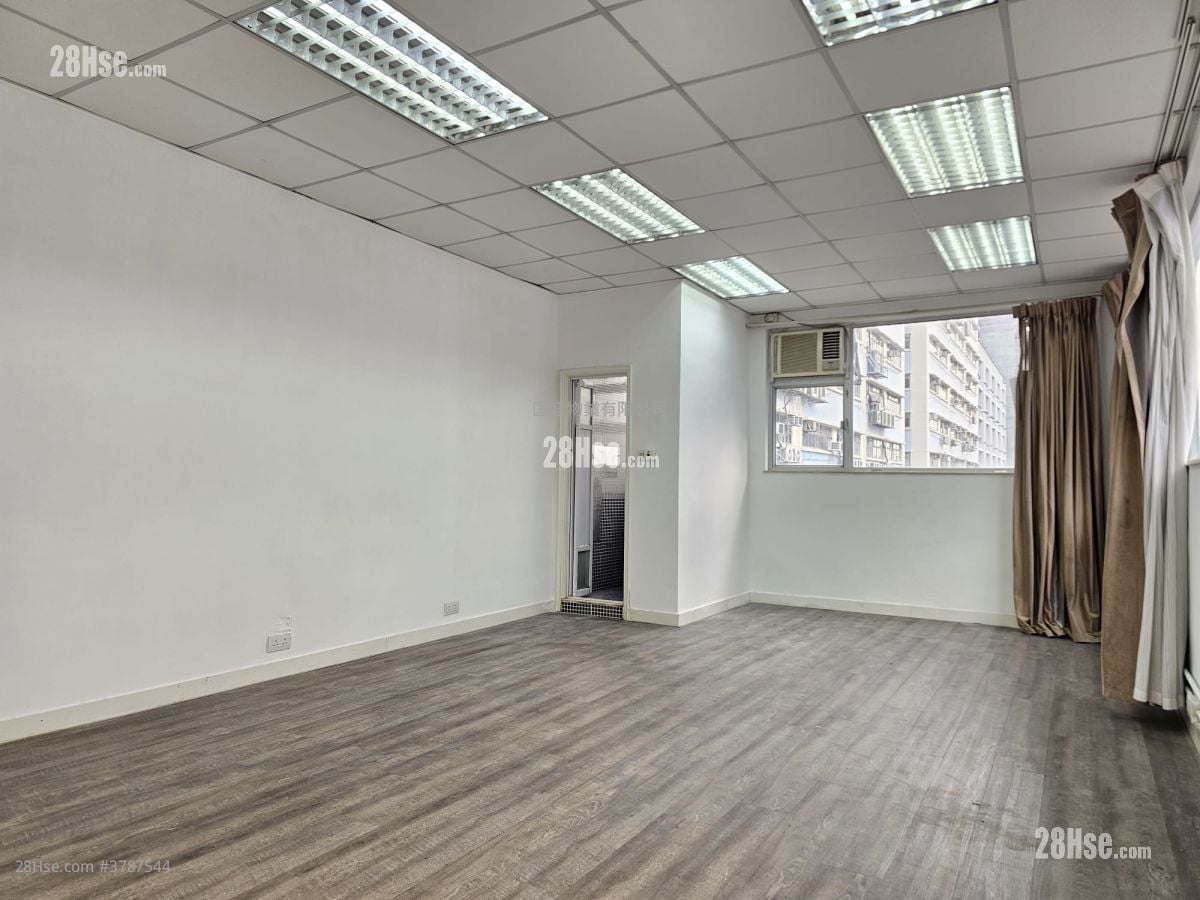 Eastern Factory Building Rental