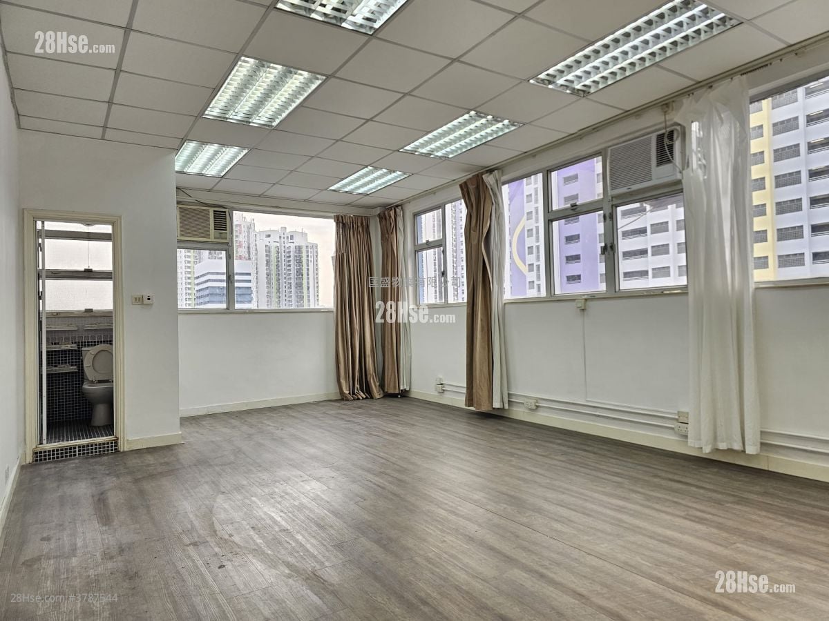 Eastern Factory Building Rental