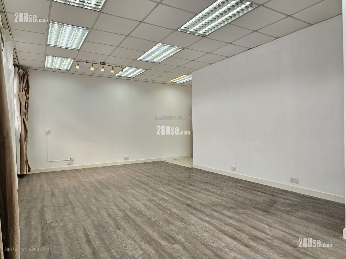 Eastern Factory Building Rental