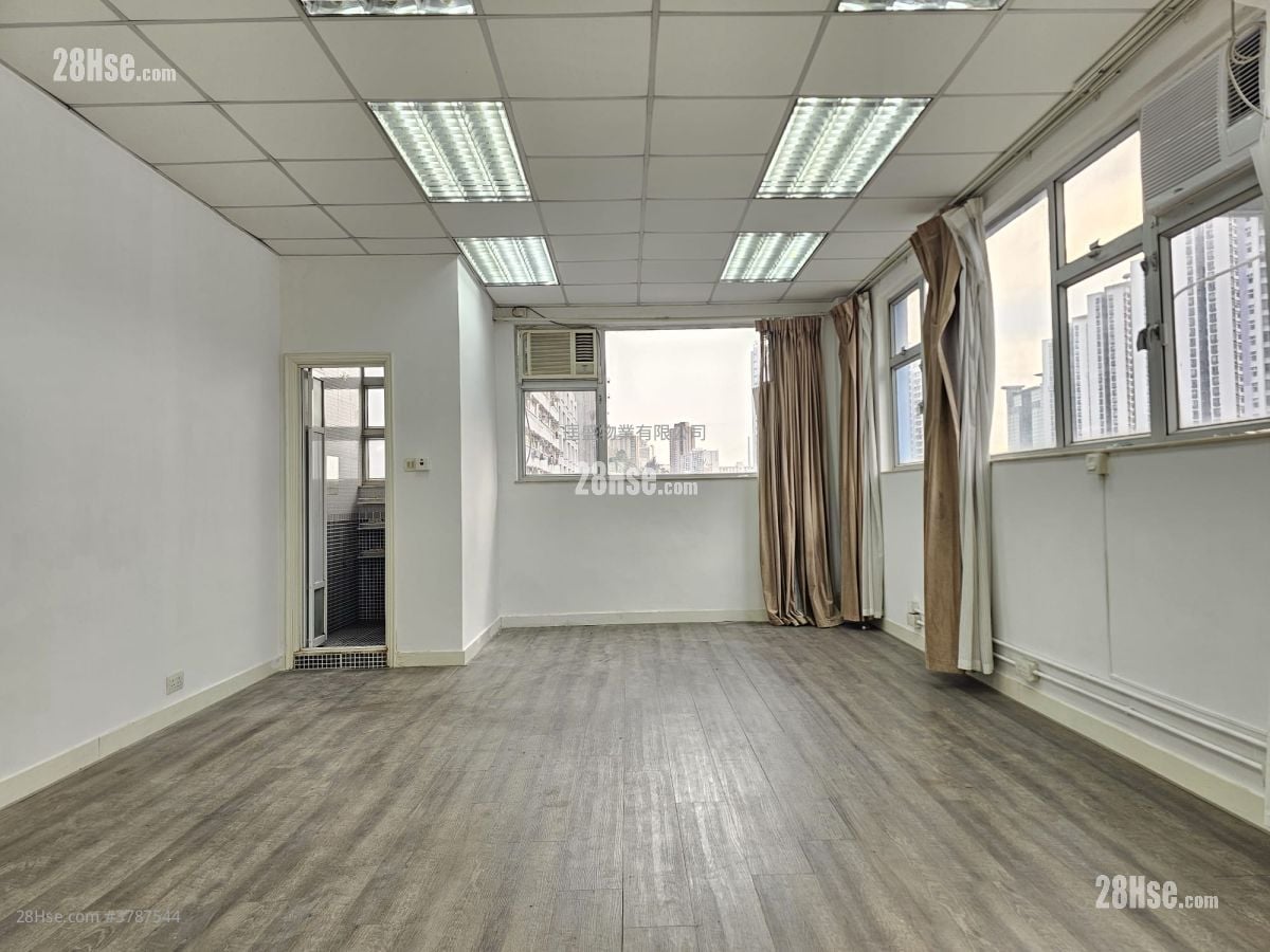 Eastern Factory Building Rental