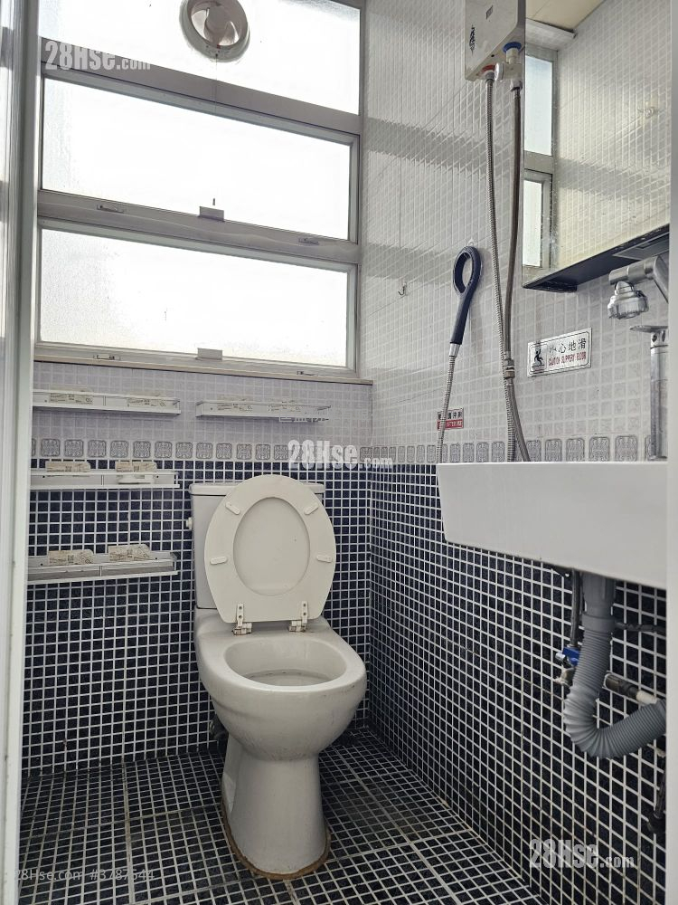 Eastern Factory Building Rental